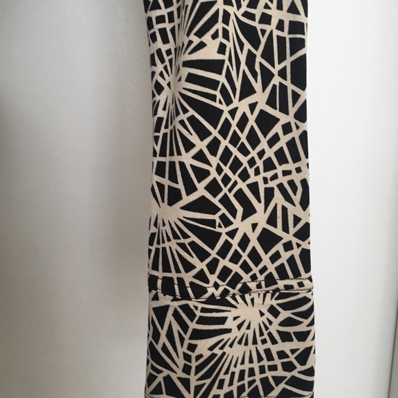 Diane Von Furstenberg Wrap Dress - Picture 4 of 5